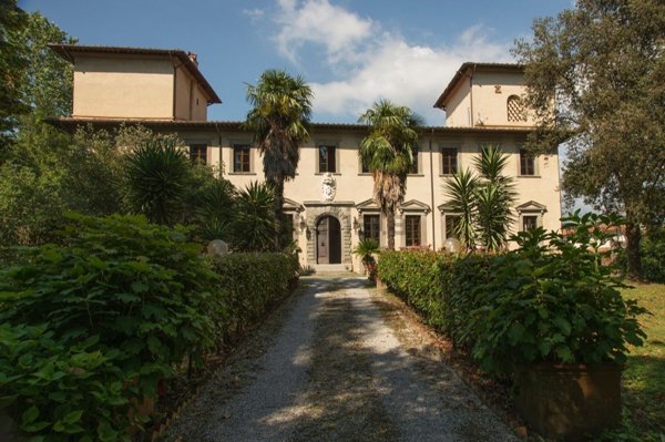 casa indipendente in vendita a San Giuliano Terme