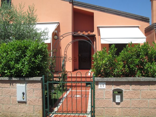 casa indipendente in vendita a San Giuliano Terme