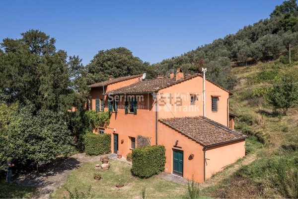 casale in vendita a San Giuliano Terme