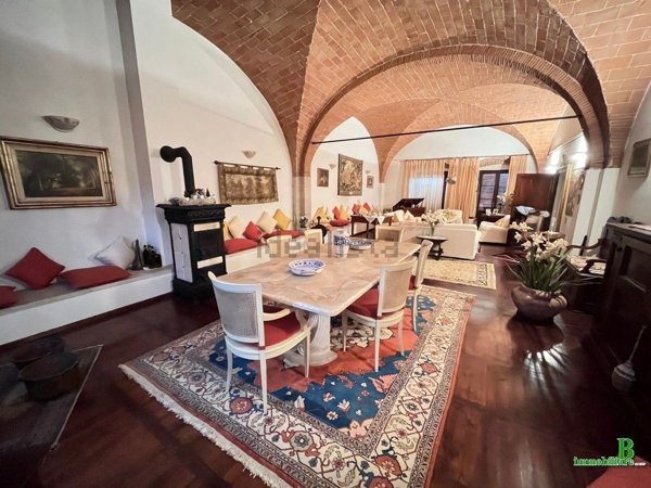 casale in vendita a San Giuliano Terme in zona San Martino a Ulmiano