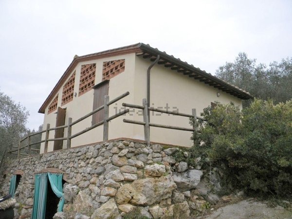 casale in vendita a San Giuliano Terme