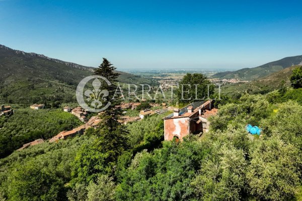 casale in vendita a San Giuliano Terme