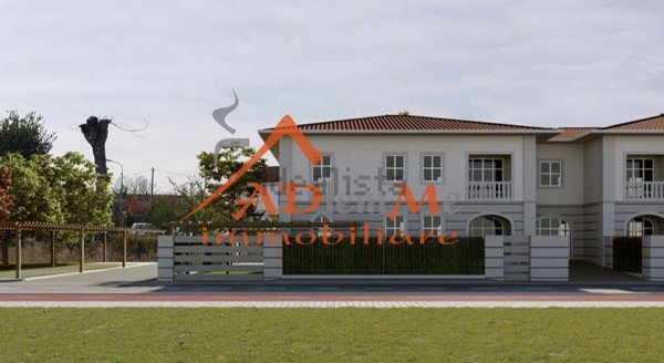 appartamento in vendita a San Giuliano Terme in zona Ghezzano