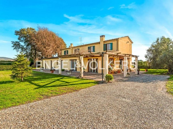 casa indipendente in vendita a San Giuliano Terme in zona Arena-Metato