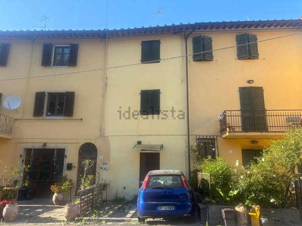 appartamento in vendita a San Giuliano Terme