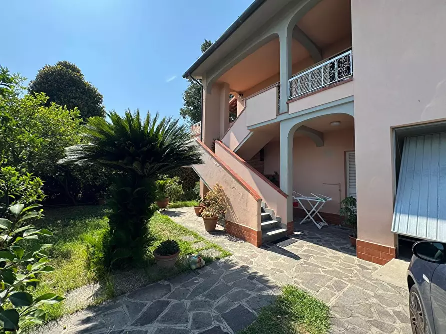 casa indipendente in vendita a San Giuliano Terme