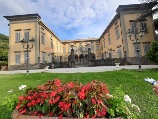 villa in vendita a San Giuliano Terme