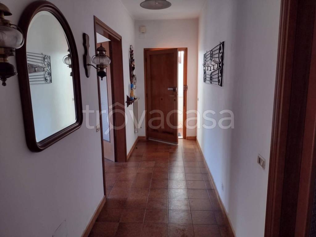 appartamento in vendita a San Giuliano Terme in zona Arena-Metato