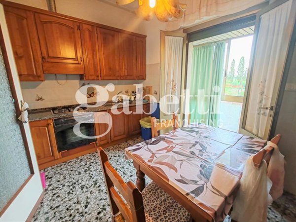 appartamento in vendita a San Giuliano Terme in zona Madonna dell'Acqua