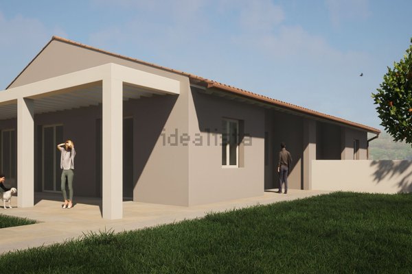 casa indipendente in vendita a San Giuliano Terme