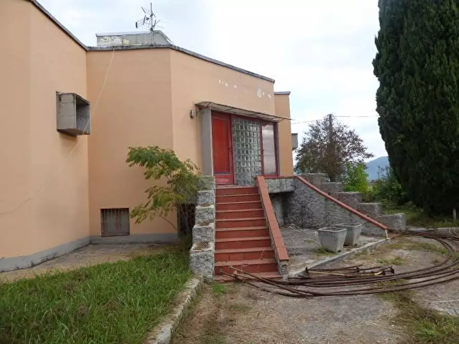 casa indipendente in vendita a San Giuliano Terme