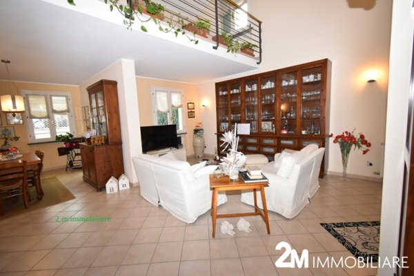 casa indipendente in vendita a San Giuliano Terme in zona Arena-Metato