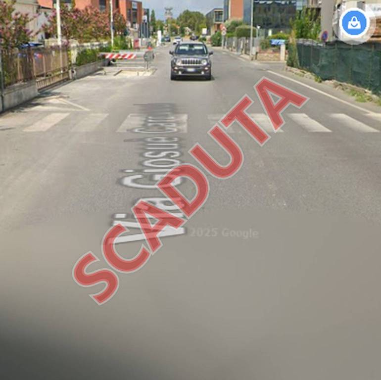 locale commerciale in vendita a San Giuliano Terme