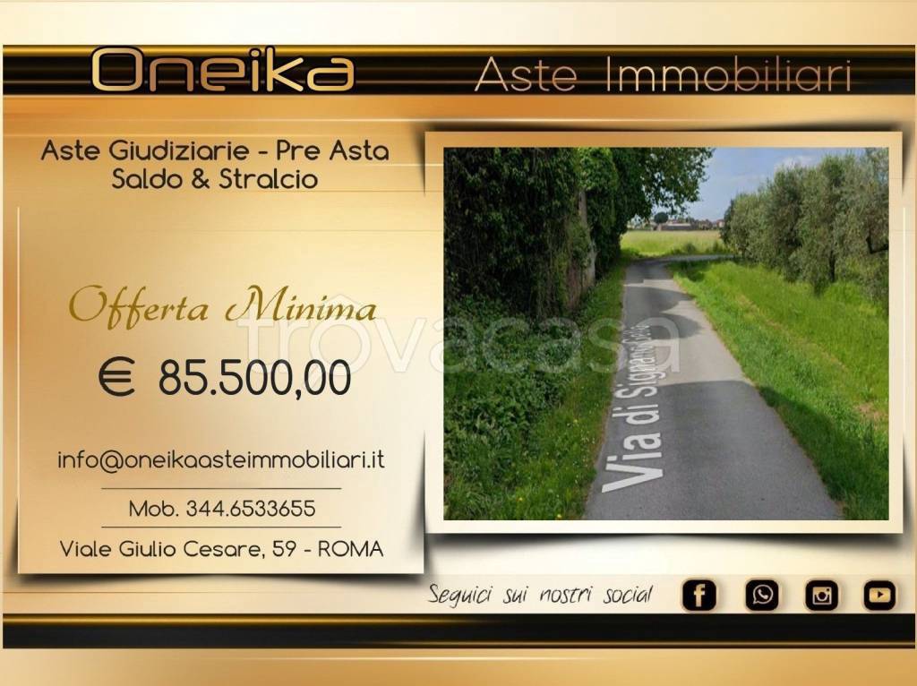 casa indipendente in vendita a San Giuliano Terme in zona Gello