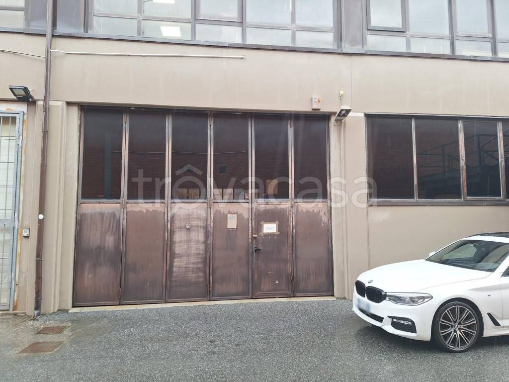 capannone in vendita a San Giuliano Terme in zona Ghezzano