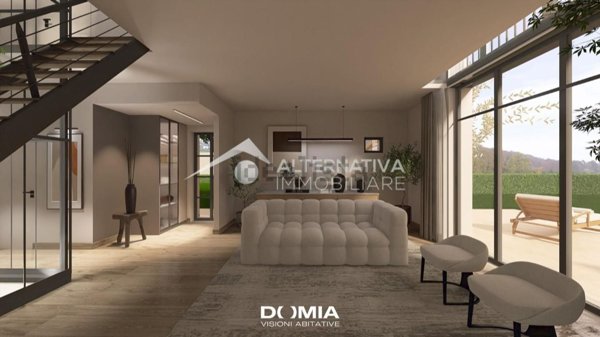 casa indipendente in vendita a San Giuliano Terme