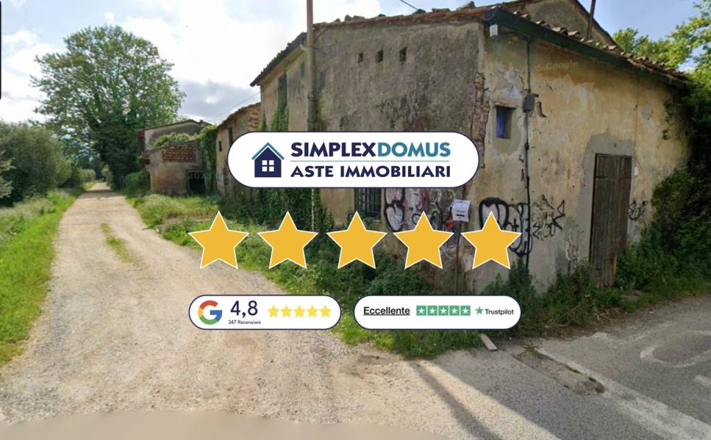 terreno edificabile in vendita a San Giuliano Terme