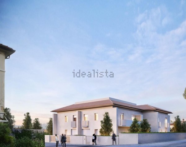 casa indipendente in vendita a San Giuliano Terme in zona Ghezzano