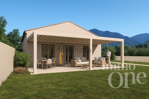 casa indipendente in vendita a San Giuliano Terme in zona Ghezzano