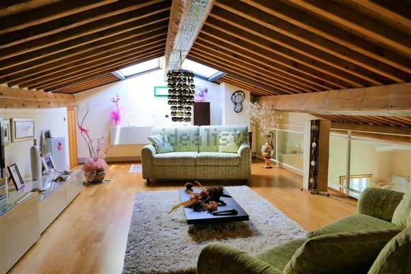 appartamento in vendita a San Giuliano Terme