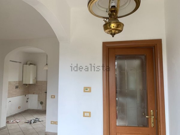 appartamento in vendita a San Giuliano Terme