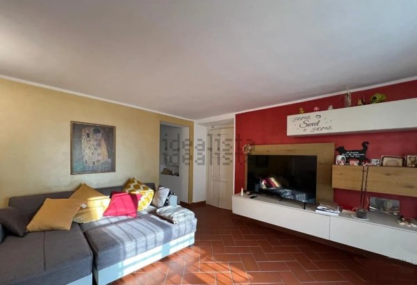 appartamento in vendita a San Giuliano Terme