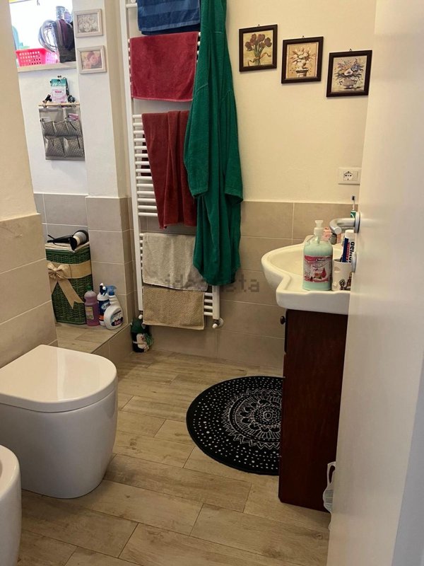 appartamento in vendita a San Giuliano Terme