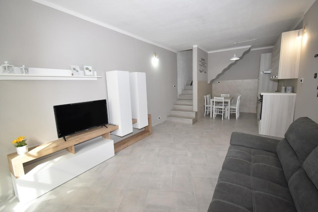 casa indipendente in vendita a San Giuliano Terme in zona Pontasserchio