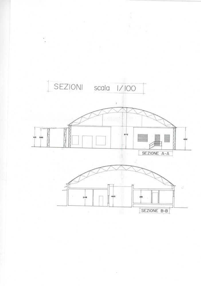 negozio in vendita a San Giuliano Terme in zona Ghezzano