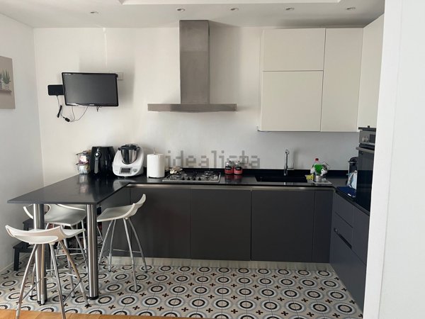 appartamento in vendita a San Giuliano Terme in zona Ghezzano