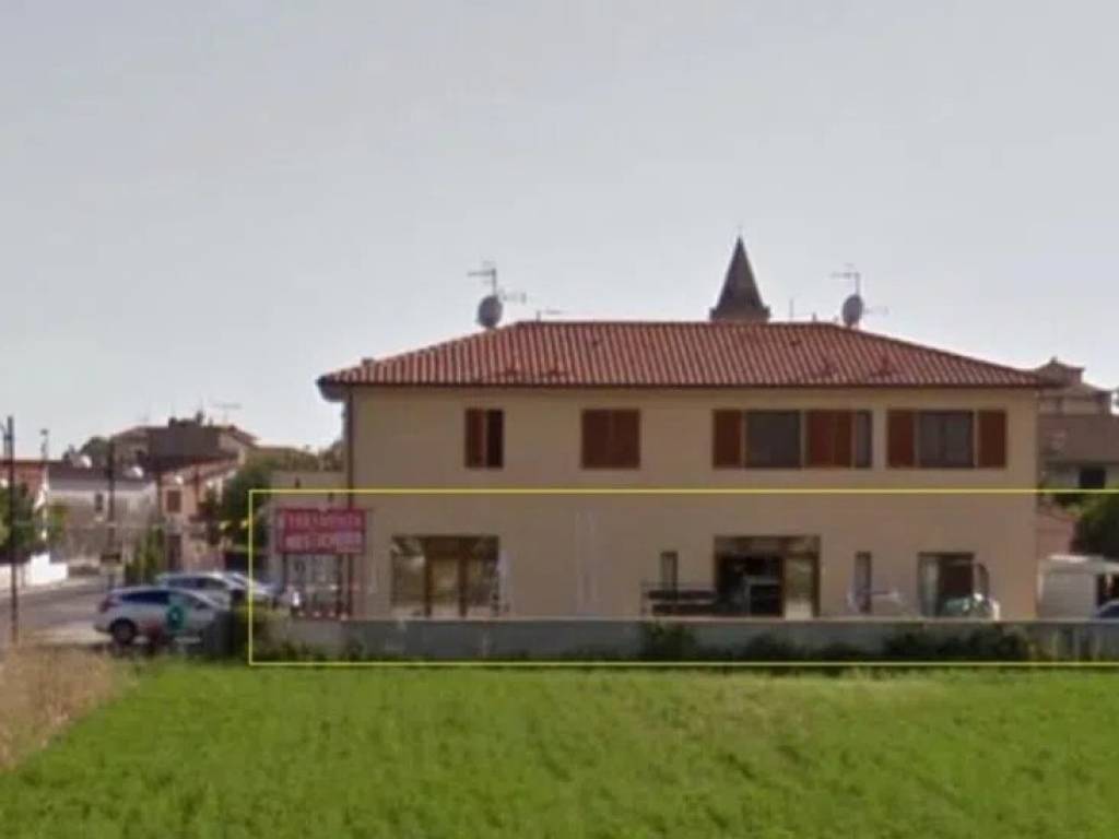 negozio in vendita a San Giuliano Terme
