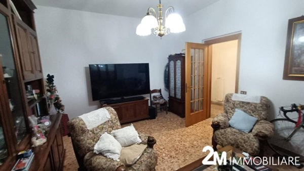 casa indipendente in vendita a San Giuliano Terme in zona Madonna dell'Acqua