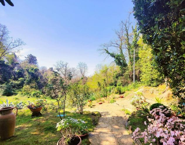 casa indipendente in vendita a San Giuliano Terme in zona Molina di Quosa