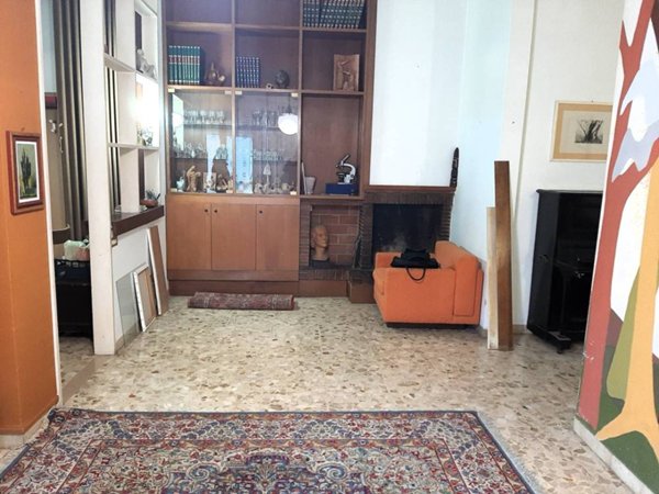 appartamento in vendita a San Giuliano Terme