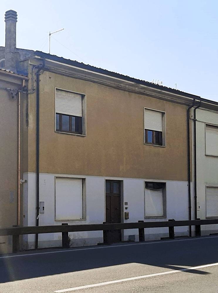 casa indipendente in vendita a San Giuliano Terme