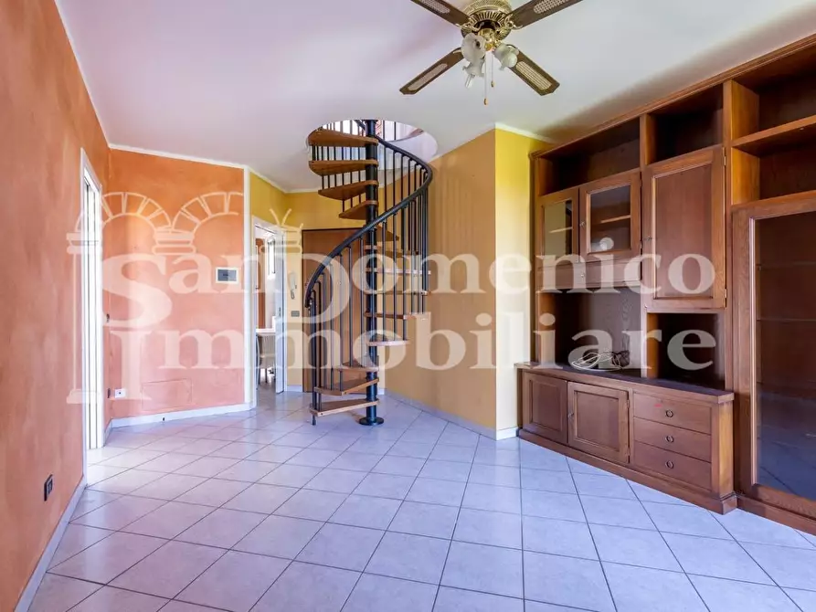 appartamento in vendita a San Giuliano Terme in zona Pontasserchio