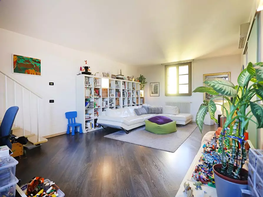 appartamento in vendita a San Giuliano Terme