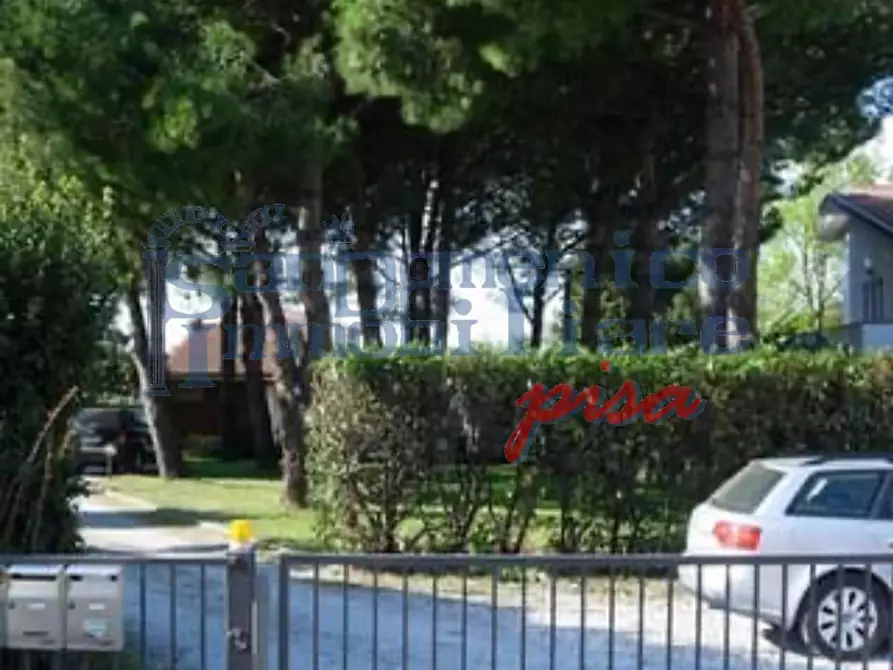 appartamento in vendita a San Giuliano Terme