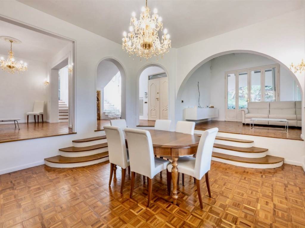 casa indipendente in vendita a San Giuliano Terme in zona Agnano