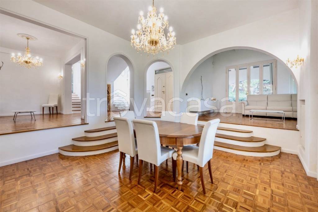 casa indipendente in vendita a San Giuliano Terme