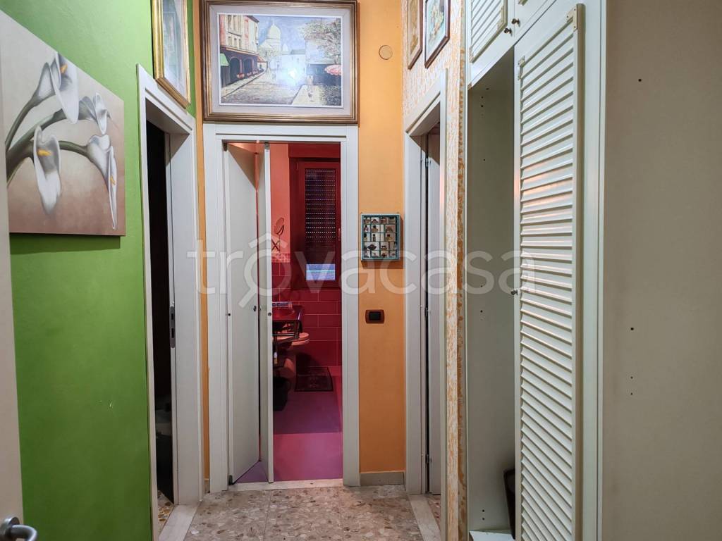 appartamento in vendita a San Giuliano Terme