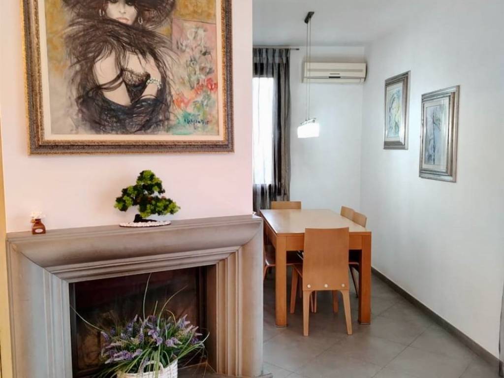 casa indipendente in vendita a San Giuliano Terme in zona Colignola