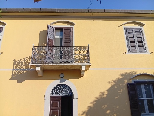 casa indipendente in vendita a San Giuliano Terme in zona Pappiana