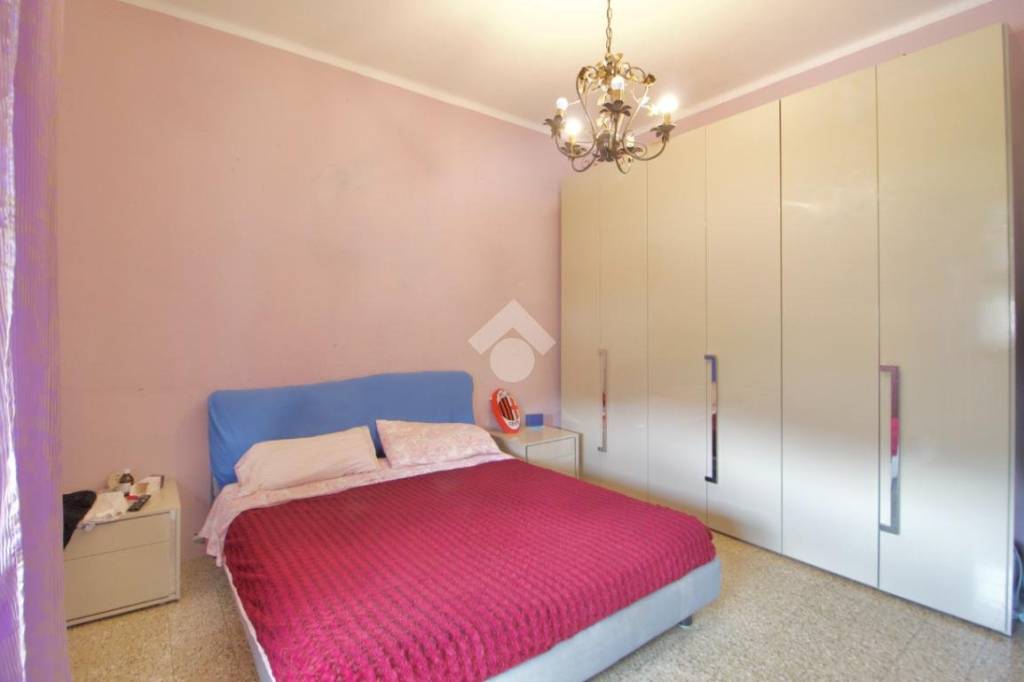 appartamento in vendita a San Giuliano Terme