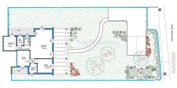 casa indipendente in vendita a San Giuliano Terme in zona Ghezzano