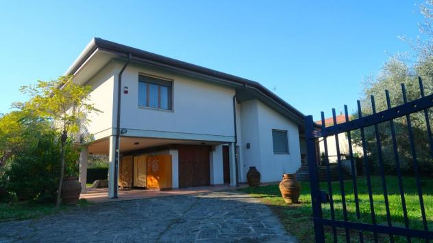 casa indipendente in vendita a San Giuliano Terme in zona Colignola