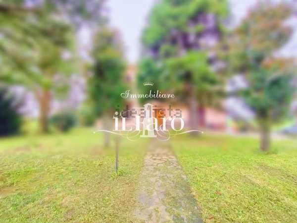 casa indipendente in vendita a San Giuliano Terme in zona Pontasserchio