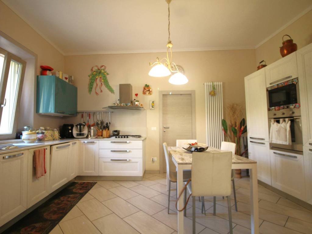 appartamento in vendita a San Giuliano Terme in zona Rigoli