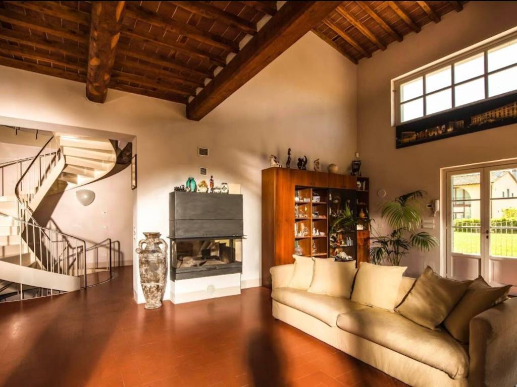 casa indipendente in vendita a San Giuliano Terme in zona Pappiana