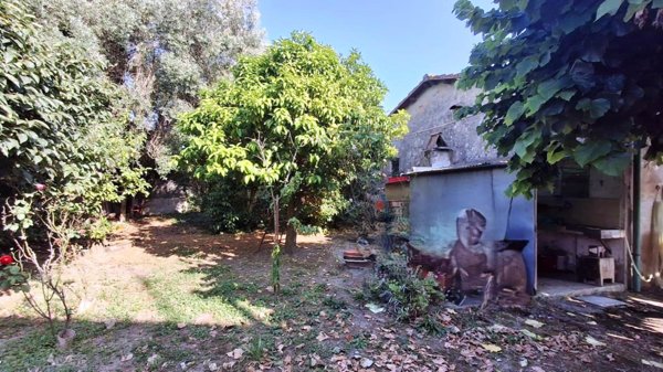 casa indipendente in vendita a San Giuliano Terme in zona Pontasserchio